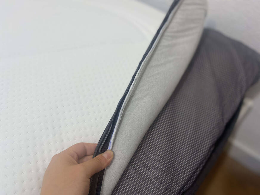 colchon morfeo funda